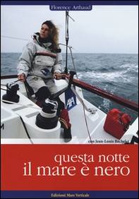 Questa notte il mare è nero - Librerie.coop
