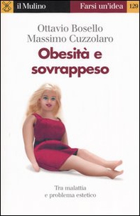 Obesità e sovrappeso - Librerie.coop