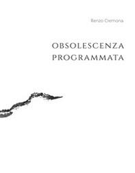 Obsolescenza programmata - Librerie.coop