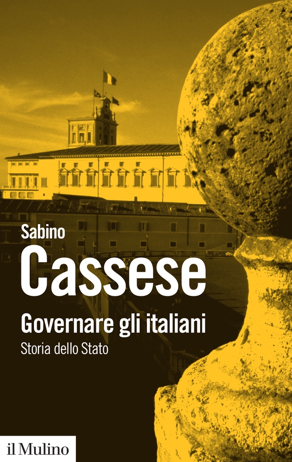 Governare gli italiani - Librerie.coop Governare gli italiani - Librerie.coop