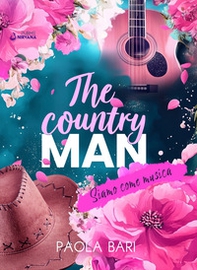 The country man. Siamo come musica - Librerie.coop The country man. Siamo come musica - Librerie.coop