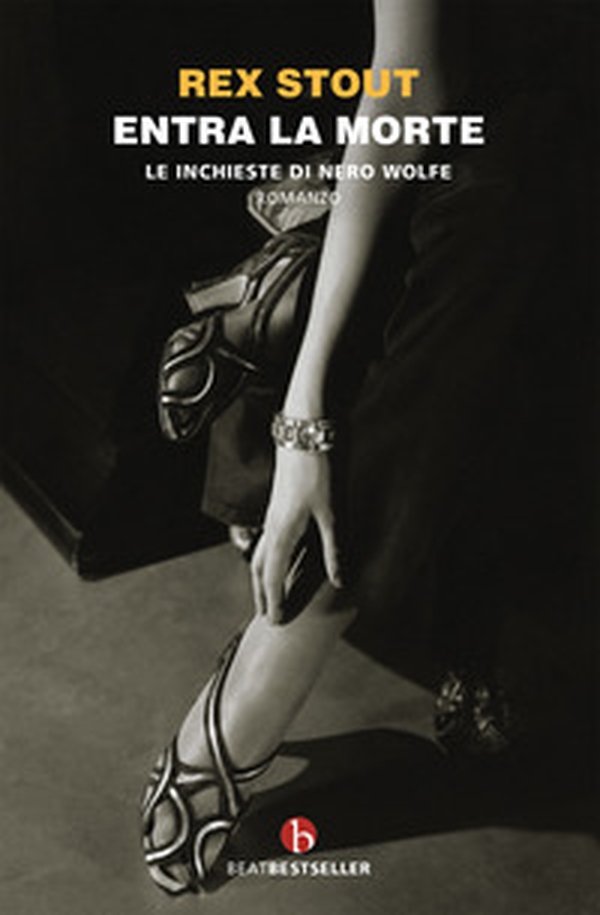 Entra la morte. Le inchieste di Nero Wolfe - Librerie.coop Entra la morte. Le inchieste di Nero Wolfe - Librerie.coop