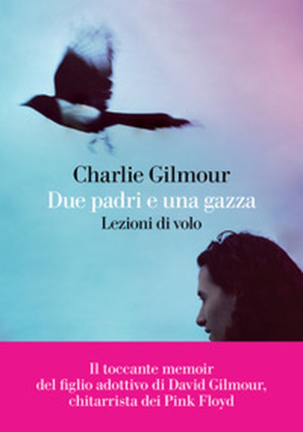 Due padri e una gazza. Lezioni di volo - Librerie.coop Due padri e una gazza. Lezioni di volo - Librerie.coop
