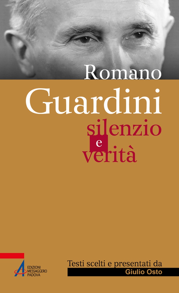 Romano Guardini - Librerie.coop Romano Guardini - Librerie.coop