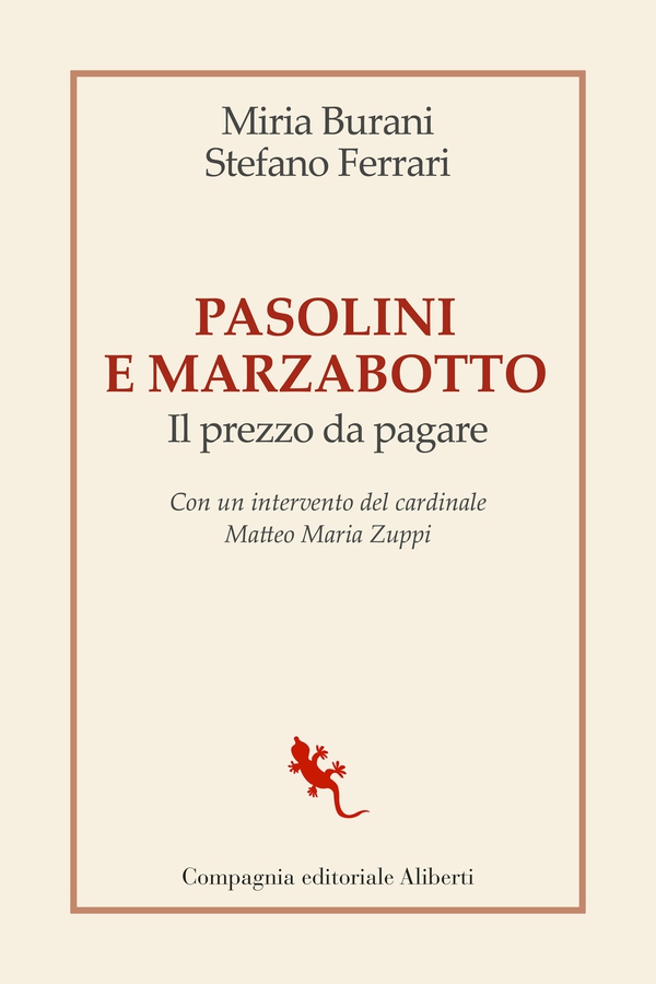 Pasolini e Marzabotto. Il prezzo da pagare - Librerie.coop Pasolini e Marzabotto. Il prezzo da pagare - Librerie.coop