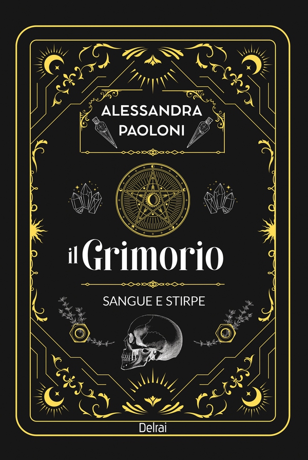 Il grimorio - Librerie.coop
