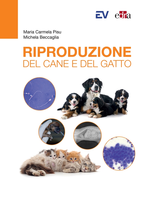 Riproduzione del cane e del gatto - Librerie.coop Riproduzione del cane e del gatto - Librerie.coop
