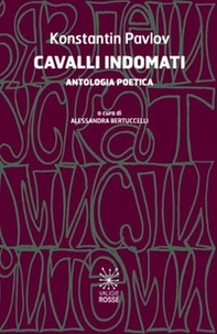 Cavalli indomati - Librerie.coop