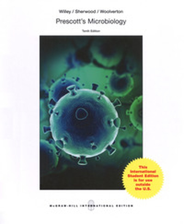 Prescott's microbiology - Librerie.coop Prescott's microbiology - Librerie.coop