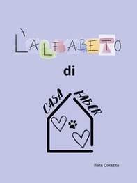 L'alfabeto di casa Faber - Librerie.coop L'alfabeto di casa Faber - Librerie.coop