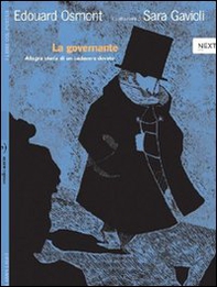 La governante. Allegra storia di un cadavere devoto. Con poster - Librerie.coop La governante. Allegra storia di un cadavere devoto. Con poster - Librerie.coop