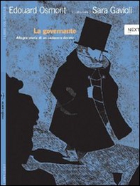 La governante. Allegra storia di un cadavere devoto. Con poster - Librerie.coop