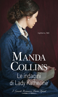Le indagini di Lady Katherine - Librerie.coop