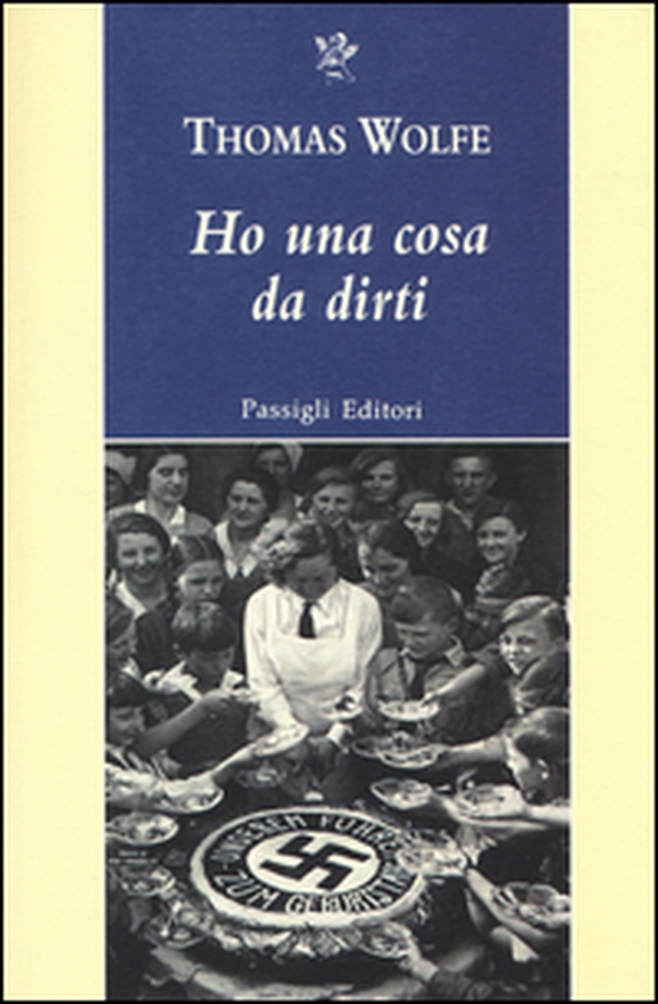 Ho una cosa da dirti - Librerie.coop Ho una cosa da dirti - Librerie.coop