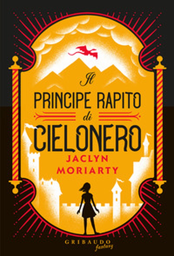 Il principe rapito di Cielonero - Librerie.coop Il principe rapito di Cielonero - Librerie.coop