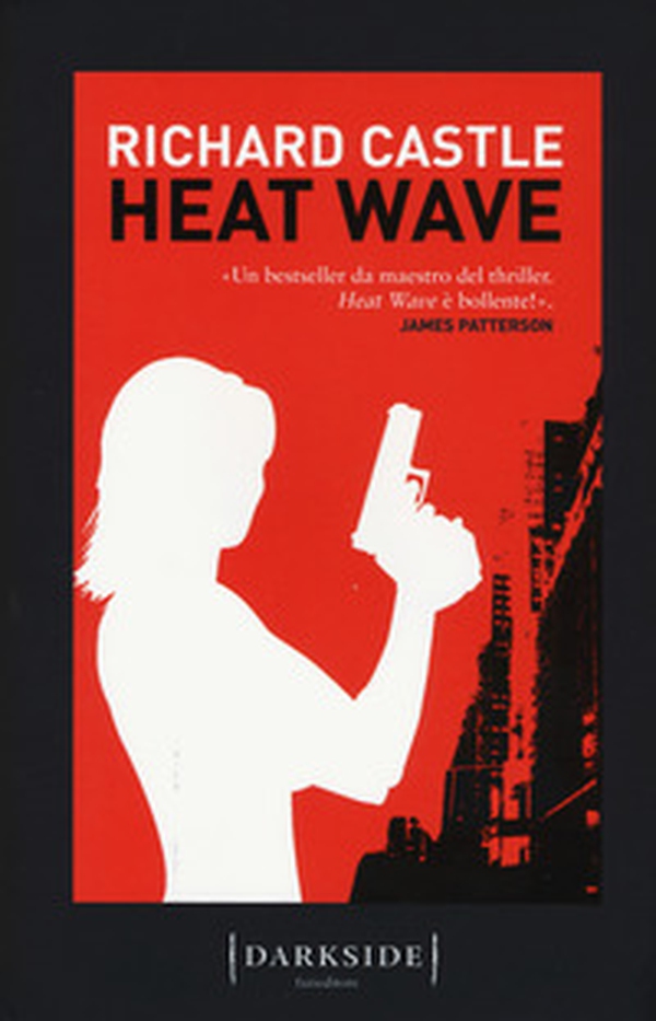 Heat wave - Librerie.coop Heat wave - Librerie.coop