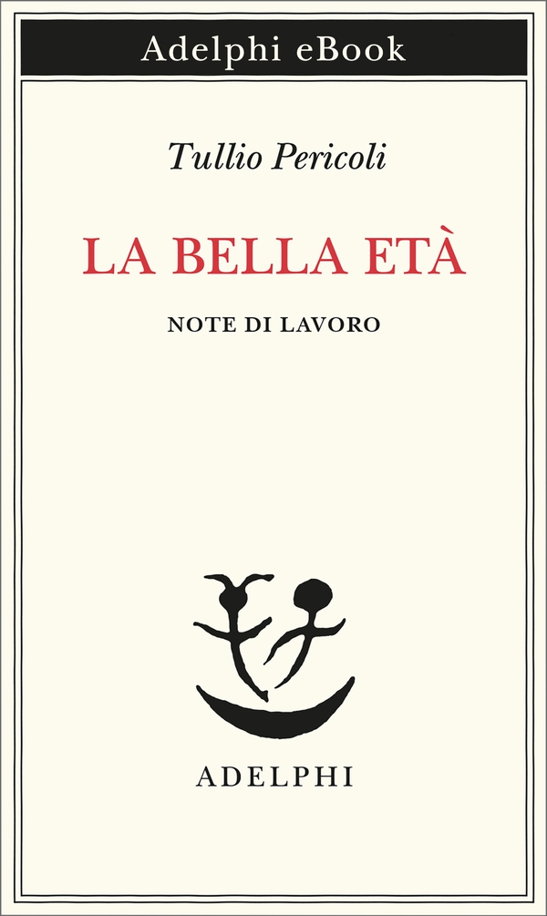 La bella età - Librerie.coop