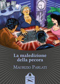 La maledizione della pecora - Librerie.coop La maledizione della pecora - Librerie.coop