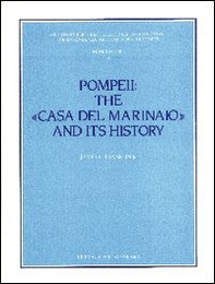 Pompeii: the «Casa del marinaio» and its history - Librerie.coop