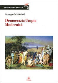 Democrazia, utopia, modernità - Librerie.coop