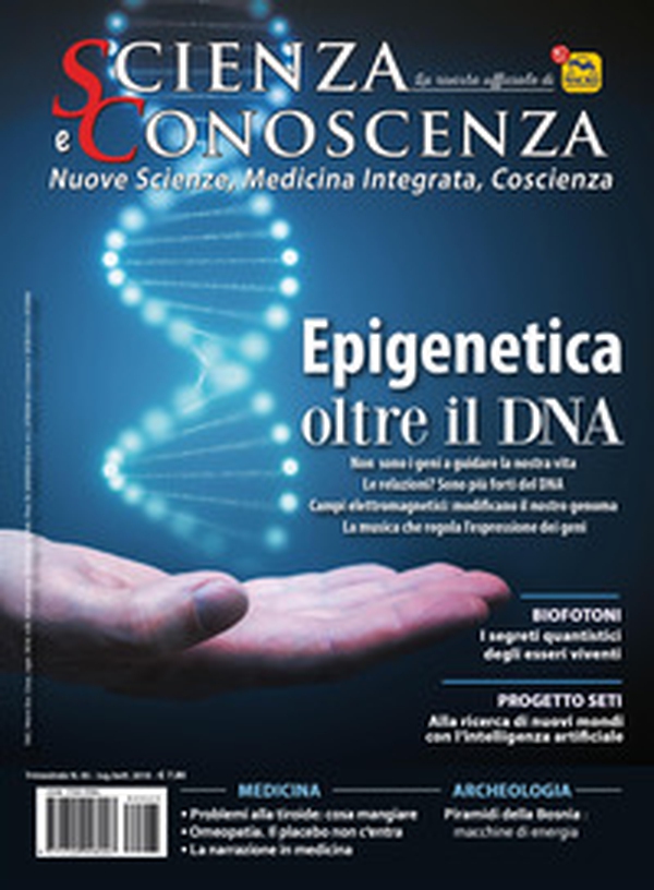Scienza e conoscenza - Vol. 65 - Librerie.coop Scienza e conoscenza - Vol. 65 - Librerie.coop