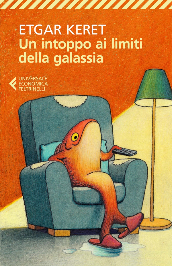 Un intoppo ai limiti della galassia - Librerie.coop Un intoppo ai limiti della galassia - Librerie.coop