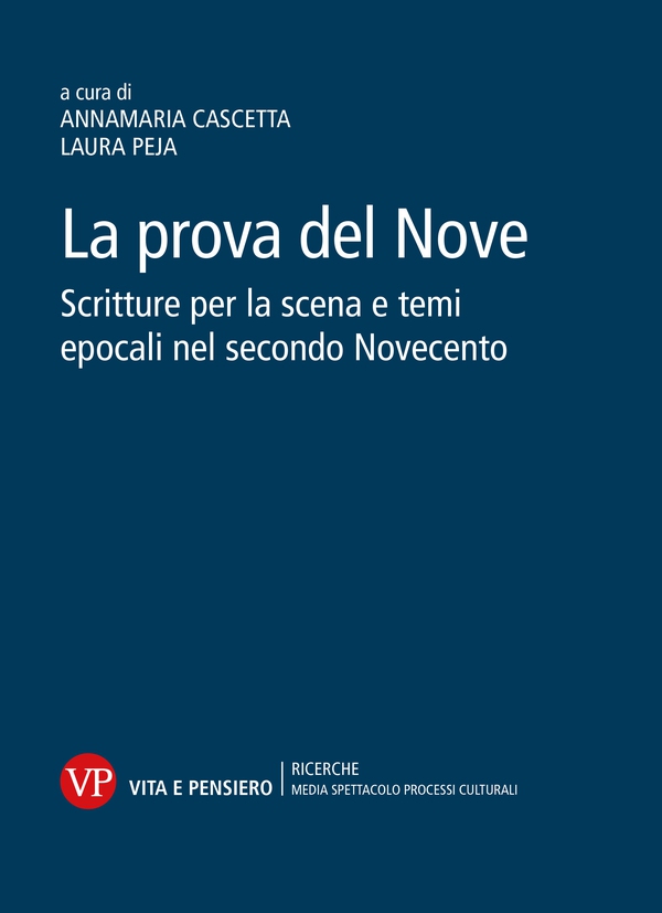 La prova del Nove - Librerie.coop