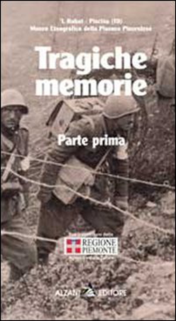 Tragiche memorie. Racconti ed episodi della II guerra mondiale - Librerie.coop