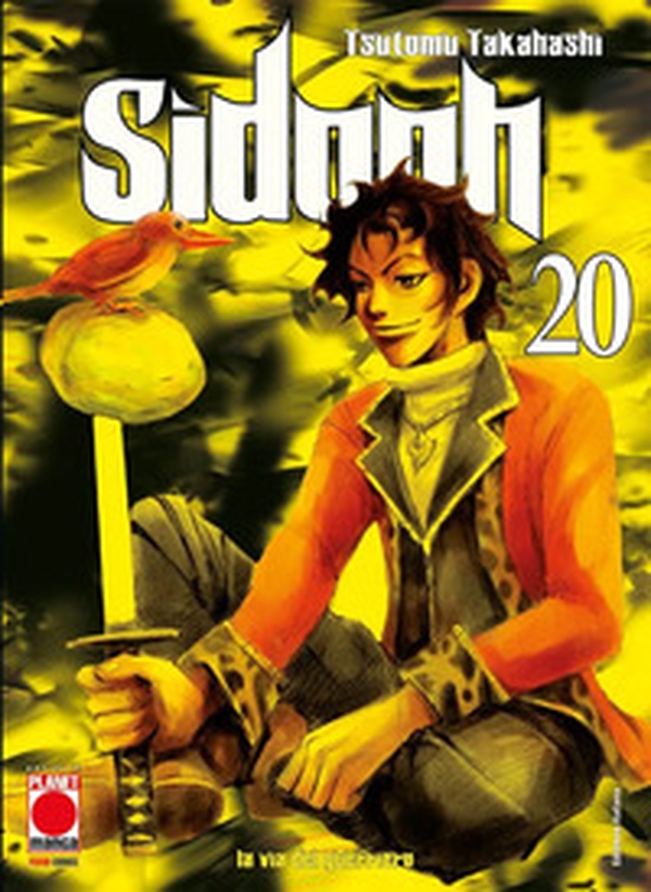 Sidooh - Vol. 20 - Librerie.coop Sidooh - Vol. 20 - Librerie.coop