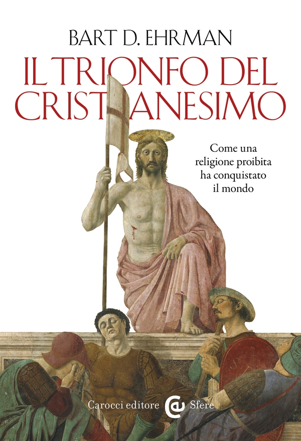Il trionfo del cristianesimo - Librerie.coop Il trionfo del cristianesimo - Librerie.coop
