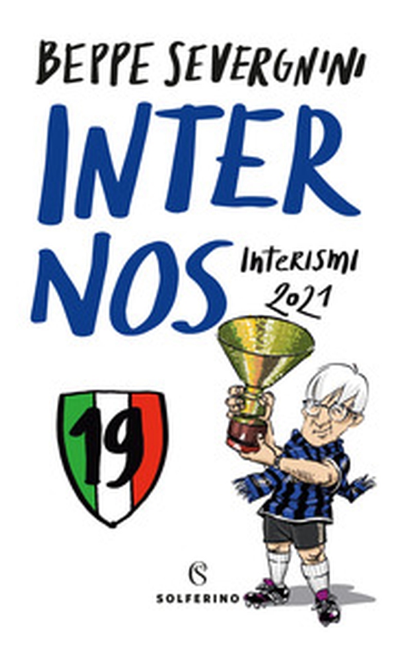 Inter nos. Interismi 2021 - Librerie.coop Inter nos. Interismi 2021 - Librerie.coop
