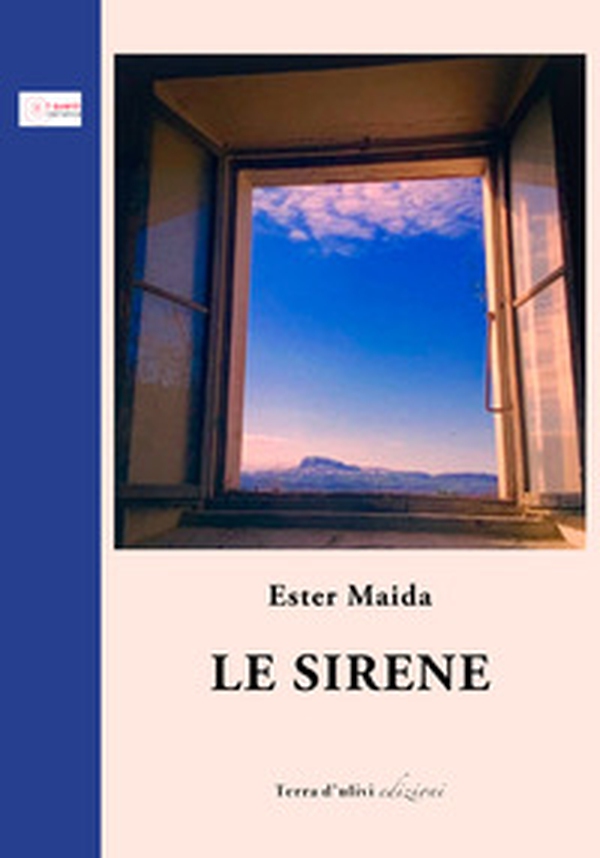 Le sirene - Librerie.coop Le sirene - Librerie.coop