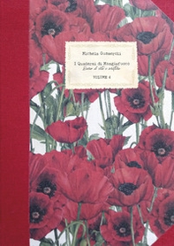 I quaderni di Mangiafuoco. Diario di vita e scrittura - Vol. 4 - Librerie.coop I quaderni di Mangiafuoco. Diario di vita e scrittura - Vol. 4 - Librerie.coop