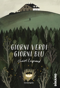 Giorni verdi, giorni blu - Librerie.coop