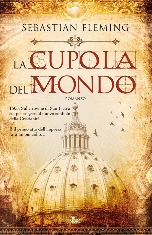 La cupola del mondo - Librerie.coop La cupola del mondo - Librerie.coop