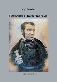 L'Ottocento di Domenico Savini - Librerie.coop