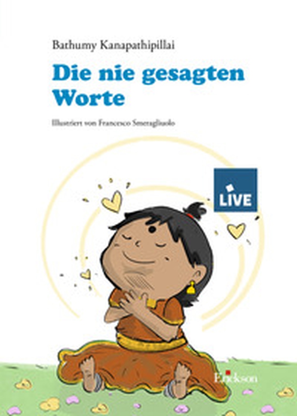 Die nie gesagten worte - Librerie.coop