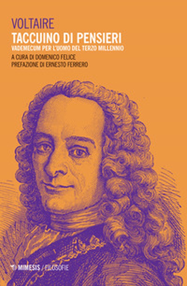 Taccuino di pensieri. Vademecum per l'uomo del terzo millennio - Librerie.coop Taccuino di pensieri. Vademecum per l'uomo del terzo millennio - Librerie.coop