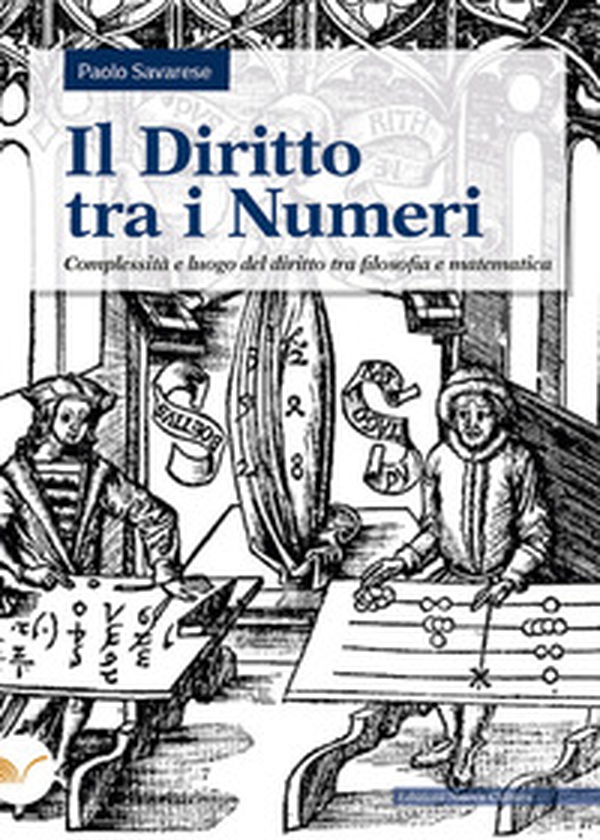 Il diritto tra i numeri - Librerie.coop Il diritto tra i numeri - Librerie.coop