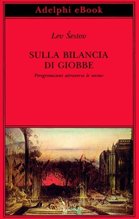 Sulla bilancia di Giobbe - Librerie.coop