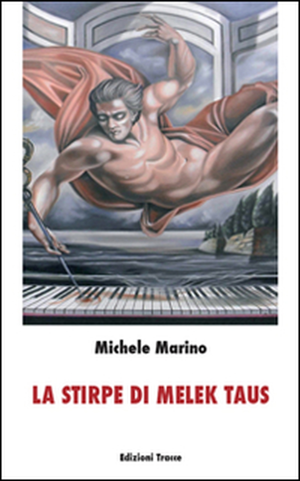 La stirpe di Melek Taus - Librerie.coop La stirpe di Melek Taus - Librerie.coop