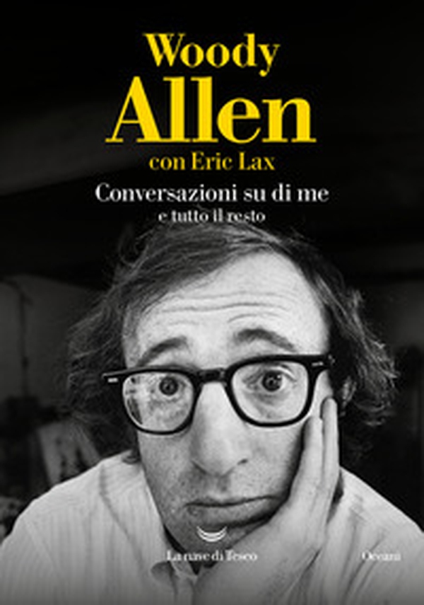 Conversazioni su di me e tutto il resto - Librerie.coop Conversazioni su di me e tutto il resto - Librerie.coop