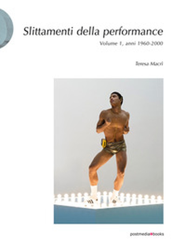 Slittamenti della performance - Librerie.coop Slittamenti della performance - Librerie.coop