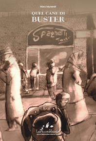 Quel cane di Buster - Librerie.coop