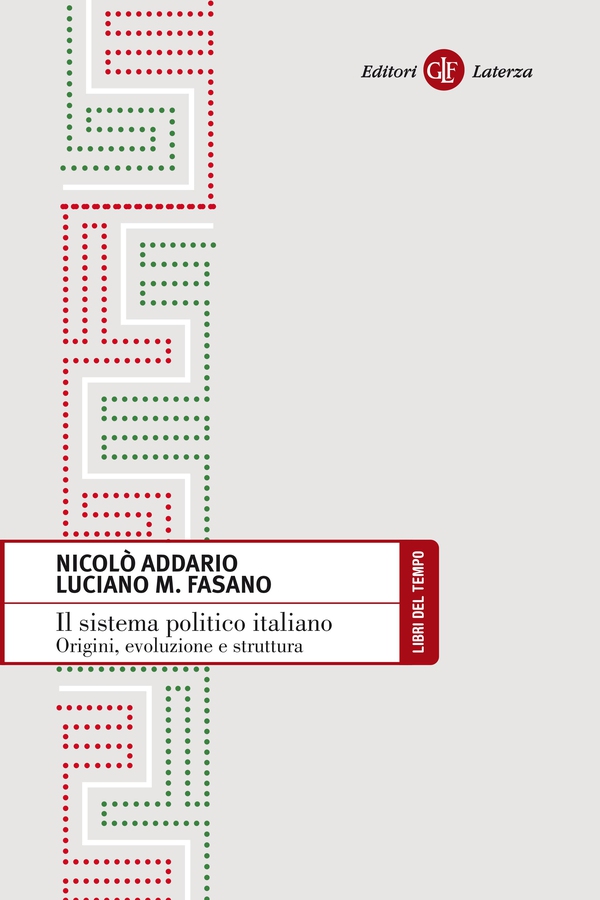 Il sistema politico italiano - Librerie.coop Il sistema politico italiano - Librerie.coop