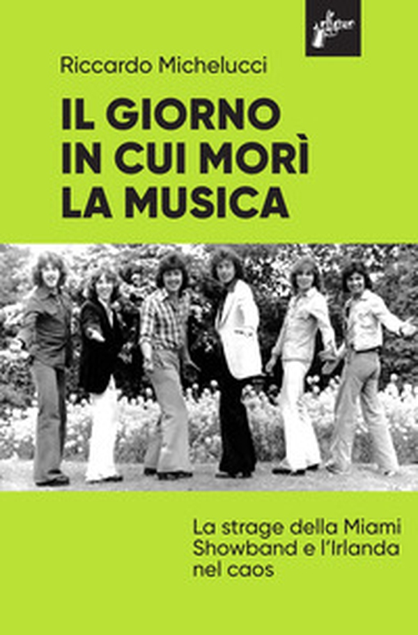 Il giorno in cui morì la musica - Librerie.coop Il giorno in cui morì la musica - Librerie.coop