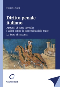 Diritto penale italiano - e-Book - Librerie.coop