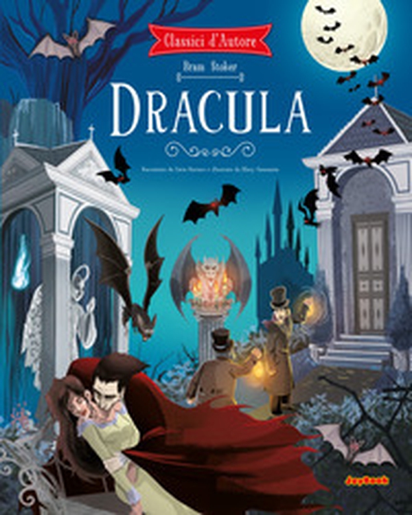 Dracula - Librerie.coop Dracula - Librerie.coop