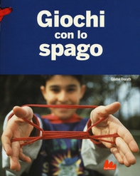 Giochi con lo spago - Librerie.coop
