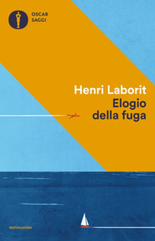 Elogio della fuga - Librerie.coop Elogio della fuga - Librerie.coop